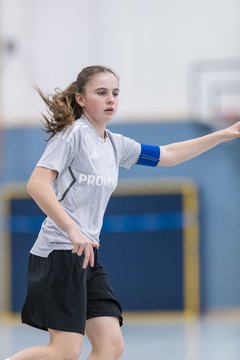 Bild 31 - wCJ NFV Futsalturnier